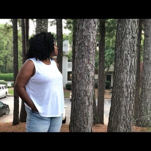 Meet your Posher, Sandy